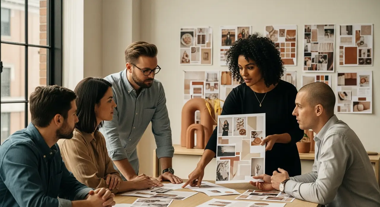 Agence Communication Brétigny-sur-Orge